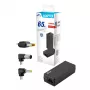 FSP PRO 65W Univerzálny adaptér pre notebook – Lenovo
