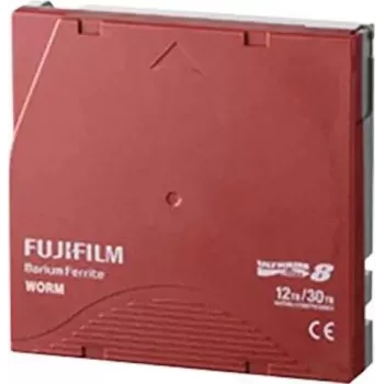 FUJIFILM LTO Ultrium 8 WORM dátová kazeta 12TB/30TB s čiarovým kódom 16551233