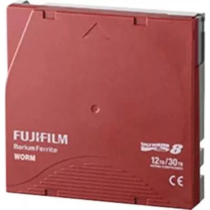 FUJIFILM LTO Ultrium 8 WORM dátová kazeta 12TB/30TB s čiarovým kódom 16551233
