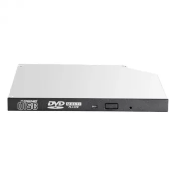 Fujitsu DVD-RW SuperMulti UltraSlim SATA 9.5mm interná optická mechanika