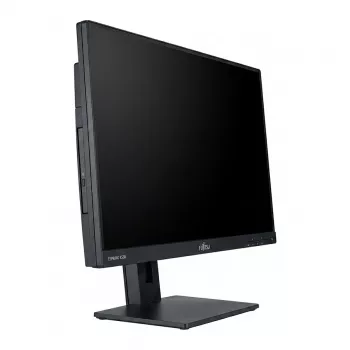 Fujitsu ESPRIMO K558 All-in-One PC, Intel Core i5-8400, 23,8