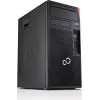 Fujitsu Esprimo P558 stolový počítač, Intel Core i7, 16 GB RAM, SSD disk (repasovaný)