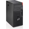 Fujitsu Esprimo P558 stolový počítač, Intel Core i7, 16 GB RAM, SSD disk (repasovaný)