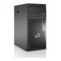 Fujitsu ESPRIMO P7010 Desktop PC - Intel Core i5-10400, 16GB RAM, 512GB SSD, Windows 11 Pro, čierna