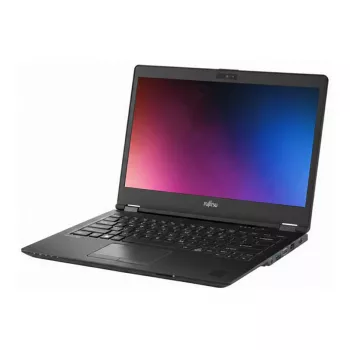 Fujitsu LIFEBOOK U7410 14