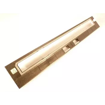 Fujitsu PA03575-D934 predné sklo skenera s LED osvetľovacou jednotkou pre fi-6800