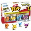 Funko Pop! Games Bitty Pop! Pokémon séria 2 sada figúrok (FU81133)