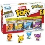 Funko Pop! Games Bitty Pop! Pokémon séria 2 sada figúrok (FU81133)