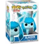 Funko Pop! Games Pokémon Glaceon #921 vinylová figúrka (FU69080)