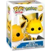 Funko Pop! Games Pokémon Jolteon #628 vinylová figúrka FU63694
