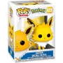 Funko Pop! Games Pokémon Jolteon #628 vinylová figúrka FU63694