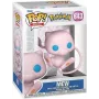 Funko Pop! Games Pokémon Mew #643 vinylová figúrka (FU74221)