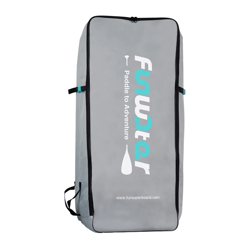 FunWater SUP batoh, sivý