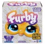 Furby Gold Glam interaktívna plyšová hračka
