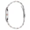 FURLA Arco Chain dámske quartz analógové hodinky WW00002004L5 34 mm nerezová oceľ strieborná