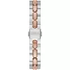 FURLA Arco Chain dámske quartz analógové hodinky WW00002004L5 34 mm nerezová oceľ strieborná
