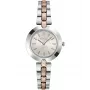 FURLA Arco Chain dámske quartz analógové hodinky WW00002004L5 34 mm nerezová oceľ strieborná