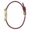 FURLA Arco Chain dámske quartz analógové hodinky WW00005002L2 32 mm strieborné nerez