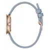 FURLA Arco Chain dámske quartz hodinky 30mm strieborná nerezová oceľ
