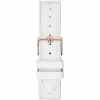 FURLA Arco Chain dámske quartzové hodinky 38mm nehrdzavejúca oceľ v striebornej farbe milánsky sieťkovaný náramok WW00011003L3