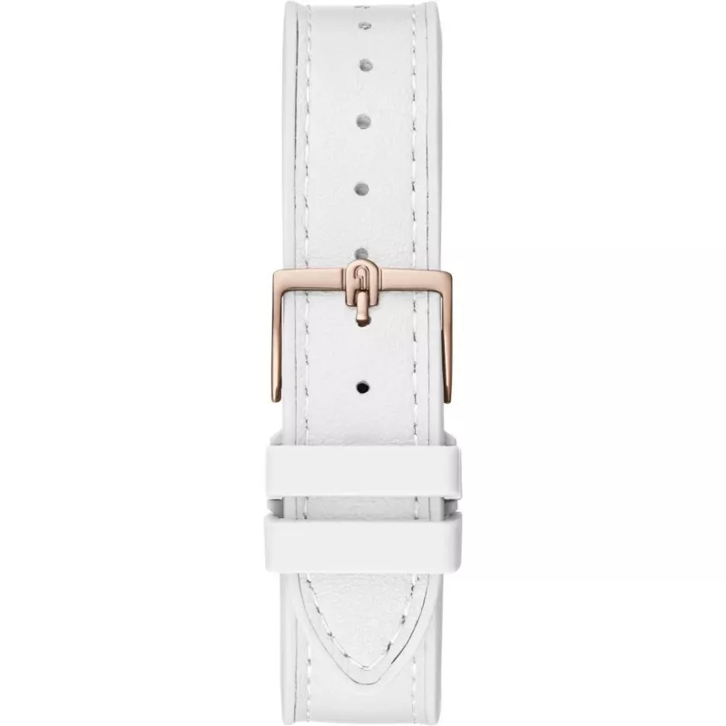 FURLA Arco Chain dámske quartzové hodinky 38mm nehrdzavejúca oceľ v striebornej farbe milánsky sieťkovaný náramok WW00011003L3
