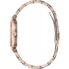 FURLA Arco Chain dámske quartz hodinky WW00002003L3 34mm, strieborná nerezová oceľ