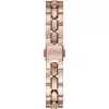 FURLA Arco Chain dámske quartz hodinky WW00002003L3 34mm, strieborná nerezová oceľ