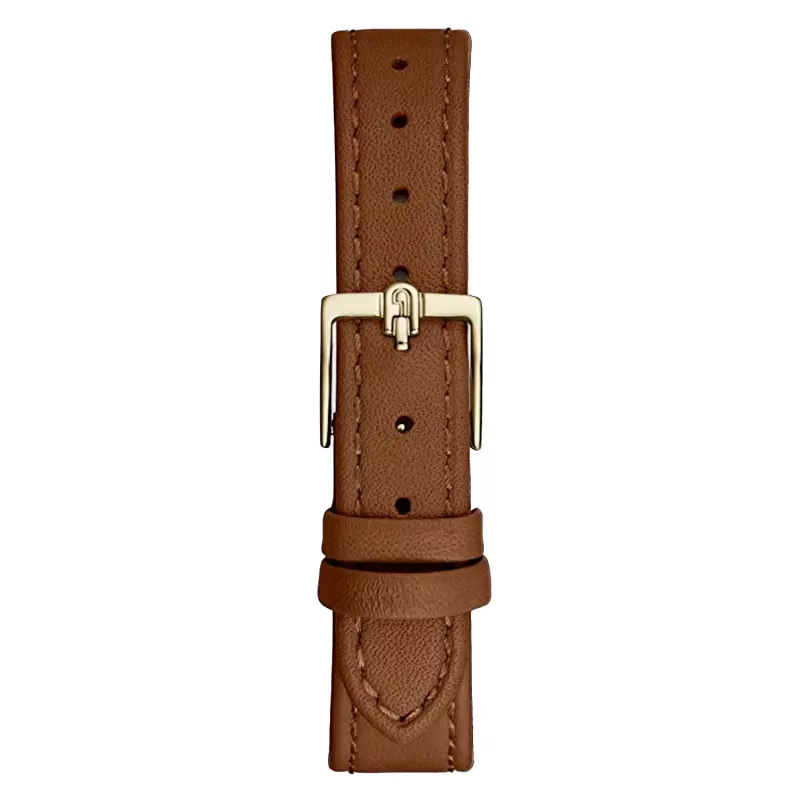 FURLA Arco Chain dámske hodinky WW00002002L2 30 mm strieborná oceľ