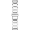 FURLA Arco Chain dámske hodinky WW00012001L1 38mm strieborné nerezová oceľ