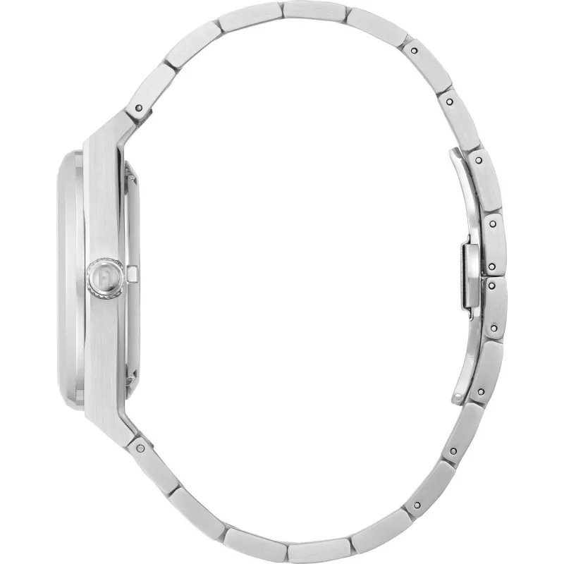 FURLA Arco Chain dámske hodinky WW00012001L1 38mm strieborné nerezová oceľ