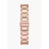 FURLA Arco Chain dámske hodinky WW00012002L3 38 mm strieborná nehrdzavejúca oceľ
