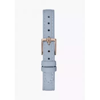 FURLA Giada dámske analógové quartzové hodinky 32mm strieborný ciferník ružový kožený remienok WW00005005L3