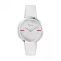 FURLA Giada dámske quartz analógové hodinky R4251110504 34mm modrá koža