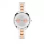 FURLA Giada dámske quartz hodinky R4253102507 31mm nerez mesh strieborné