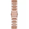 FURLA Giada dámske quartz hodinky WW00011006L3 38mm strieborná ružová koža
