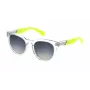 FURLA SFU687-510P79 dámske butterfly slnečné okuliare Havana acetát hnedé gradientové sklá 51/21/140 mm