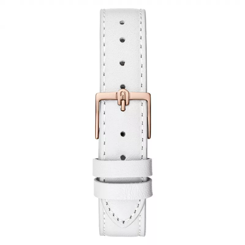 FURLA dámske náramkové hodinky Arco Chain quartz WW00004005L3 30mm nerezová oceľ