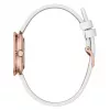 FURLA dámske náramkové hodinky Arco Chain quartz WW00004005L3 30mm nerezová oceľ