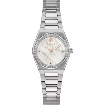 FURLA dámske Arco Chain quartz hodinky WW00020003L1 30mm