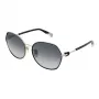 FURLA dámske SFU459-590301 slnečné okuliare 59/17/140 mm