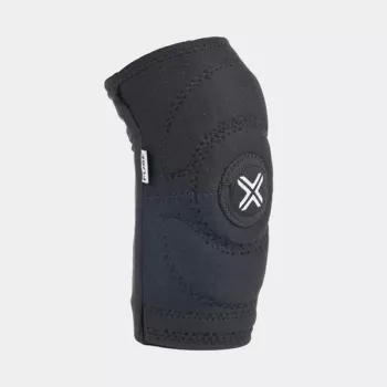 FUSE PROTECTION Alpha Lite chrániče lakťov, čierna/sivá, M