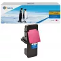 G&G 14778 kompatibilná tonerová kazeta pre Kyocera TK-5240M – purpurová, laser, 3 000 strán