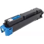 G&G 21000 kompatibilná tonerová kazeta pre Kyocera TK-5370C – cyan, 21 000 strán