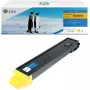 G&G toner kompatibilný s Kyocera TK-8115Y/ 1T02P3ANL0