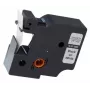 G&G BB-D-G-D1-45803 kompatibilná popisovacia páska pre DYMO 45803, biela, 19 mm x 7 m