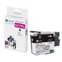G&G Kompatibilná Brother LC527XLBK čierna High Yield atramentová kazeta (3000 strán) 22061
