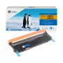 G&G kompatibilná azúrová tonerová kazeta pre Samsung CLT-C4072S / HP ST994A (14452)