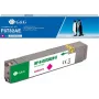G&G atramentová kazeta kompatibilná s HP 973X / F6T82AE XL purpurová