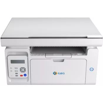 G&G M2022NW monochromatická multifunkčná laserová tlačiareň, 22 ppm, Wi-Fi, USB