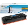 G&G NT-PC054BK žltá kompatibilná tonerová kazeta pre Brother TN-247Y 18585